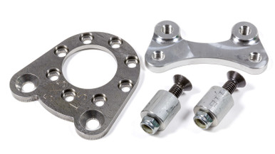 Brake Bracket Assembly 5x5 1.5 Deg 3012-5X5-1.5