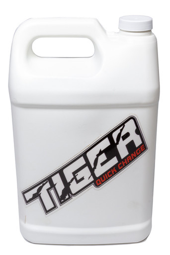 Tiger Synthetic HP Rear End Oil (1 Gallon) 5201