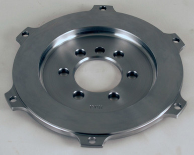 Button Flywheel 7.25in Chev 87-Up Crank 19011