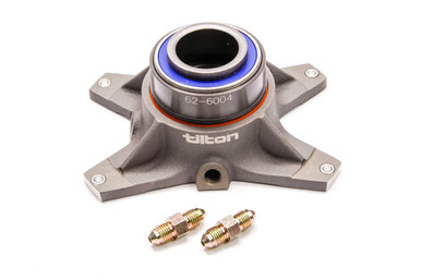 Tilton Hydraulic Throwout Bearing 4.5-5.5 in Clutches 60-5340