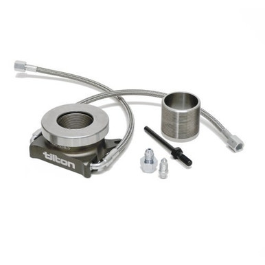 Release Bearing Hyd. GM Saginaw Flat-Face 60-6101