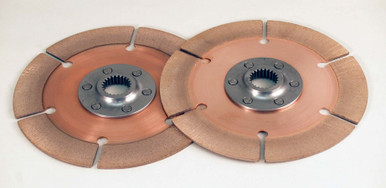 Clutch Pack Twin Disc 64185-2-AA-36