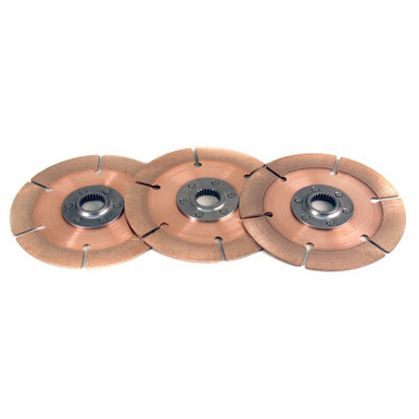 Clutch Pack 3 Disc 64185-2-ABA-36