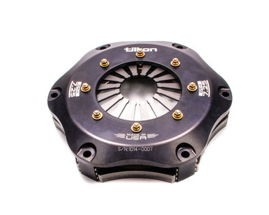 Clutch Assy Less Discs 66-003HG