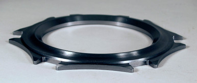 Pressure Plate 7.25in Cerametallic 66-118UHR-R