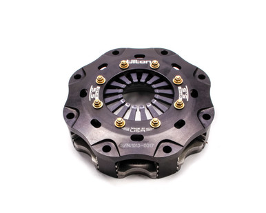 Clutch Assy.Less Disc 67-003HG