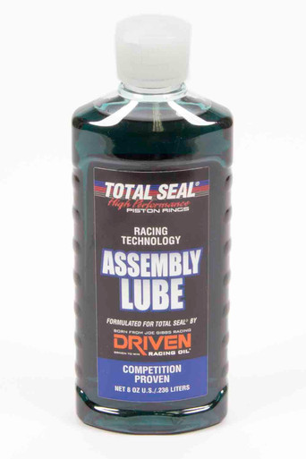 Total Seal Piston Ring Assembly Lube - 8oz Bottle AL8