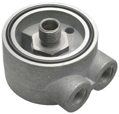 Oil Filter Relocation Kit TRA1327