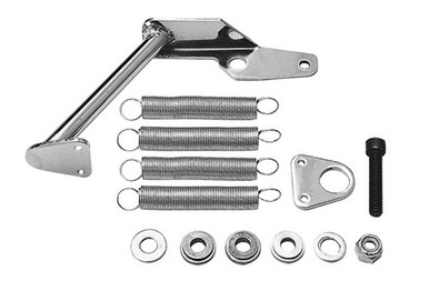 Throttle Return Spring K 2083
