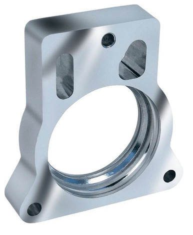 96-00 GM P/U 5.05.7L Throttle Body Spacer TRA2565