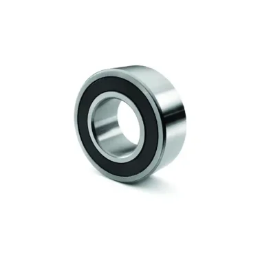 TRITAN 605 2RS Miniature Radial Ball Bearing, 5 mm Bore Diameter