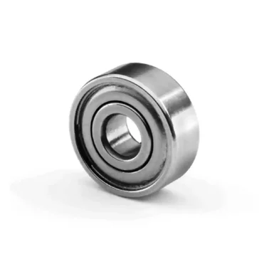 TRITAN 609 ZZ PRX Miniature Radial Ball Bearing, 9 mm Bore Diameter
