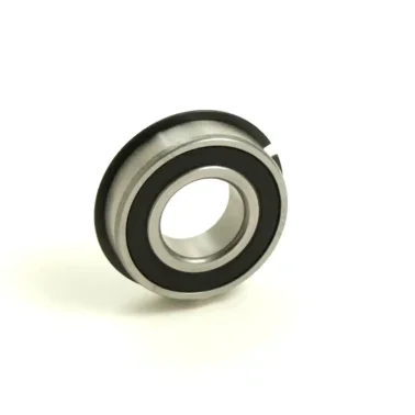 TRITAN 6203X5/8 2RSNR/C3 PRX Single Row Radial And Deep Groove Ball Bearing, 0.625" Bore Diameter