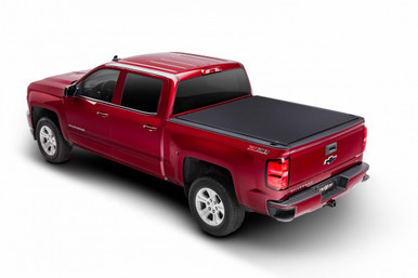Pro X15 Bed Cover 15-17 GM Full Size P/U 8' Bed TRX1472201