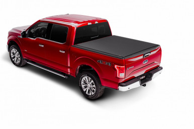 Pro X15 Bed Cover 09-14 Ford F-1506.6' Bed TRX1498101