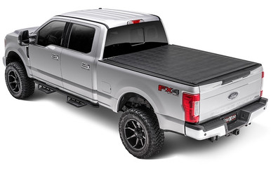 Sentry Bed Cover Vinyl 8'Bed 8-16 FordSuperDuty TRX1569601