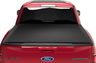 Sentry CT Bed Cover 19- GM P/U 5ft 8in Bed TRX1572416