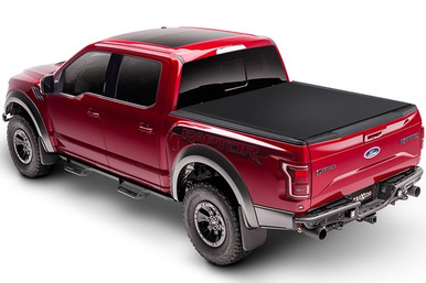 Sentry CT Bed Cover 09-14 Ford F-150 5'6 Bed TRX1597616