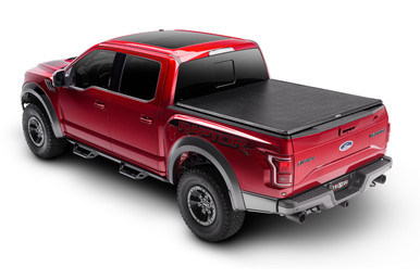 Truxport Tonneau Cover 19-Ford Ranger 6ft Bed TRX231101