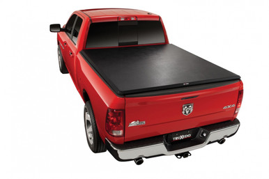 09- Ram 1500 C/C S/B Truxport Tonneau Cover TRX245901