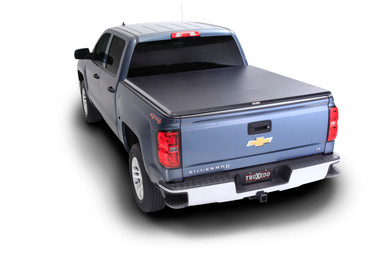 07- GM P/U 5.8ft Bed Truxport Tonneau Cover TRX270601