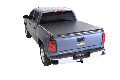 Truxport Tonneau Cover 19- GM P/U 6.6ft bed TRX272601