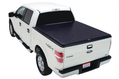17-Ford F250 6.7ft Bed Truxport Tonneau Cover TRX279101