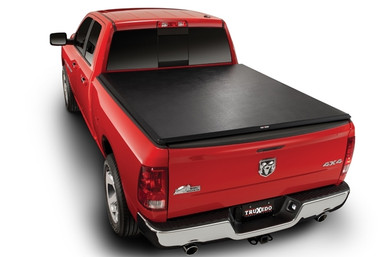 19- Dodge Ram 1500 5.7ft Truxport Tonneau Cover TRX285901