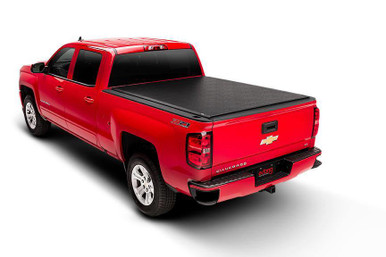 Tonneau Cover Lo Pro 14- GM P/U 5ft 8in Bed TRX571801