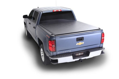 Lo Pro Tonneau Cover 19- GM P/U 6.6ft bed TRX572601