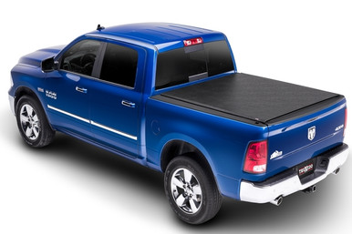 19- Dodge Ram 1500 6.4ft Lo Pro Tonneau Cover TRX586901