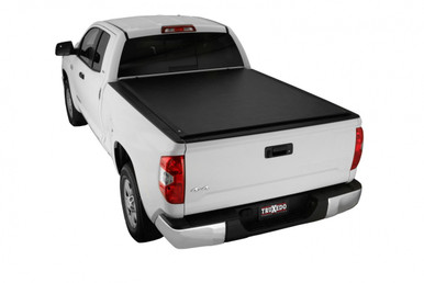 15-Ford F-150 6.5ft Bed Lo Pro QT Tonneau TRX598301