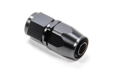 #10 Straight Swivel Hose End HF-20010BLK