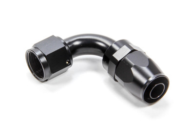#10 90 Degree Swivel Hose End HF-29010BLK