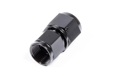#8-#10 Female/Female Swivel Union HF-31080BLK