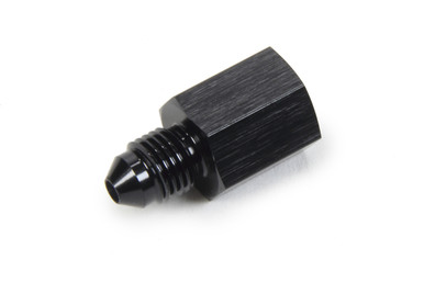 Gauge Adapter #3 Male x 1/8 NPT Female HF-34031BLK