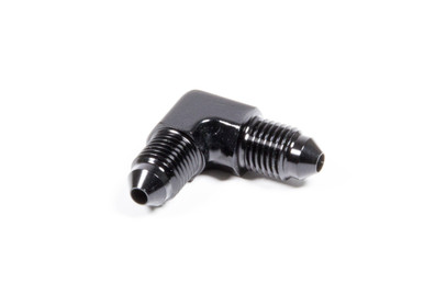 AN Union 90 Degree #3 x #3 HF-35933BLK