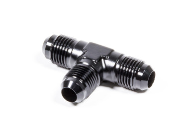 #6 Tee HF-40006BLK