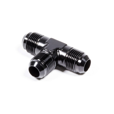 #8 Tee HF-40008BLK