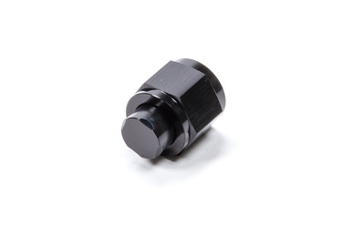 #8 Cap HF-51008BLK