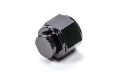 #12 Cap HF-51012BLK