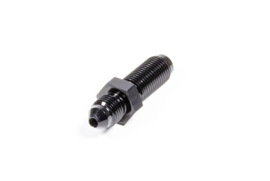 #3 Straight AN Bulkhead HF-70003BLK