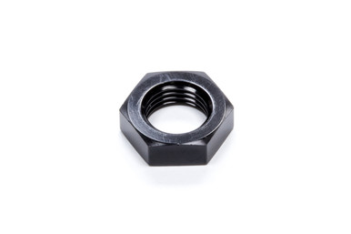#6 Bulkhead Nut HF-72006BLK
