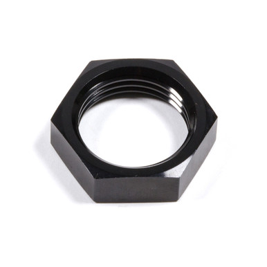 #8 Bulkhead Nut HF-72008BLK