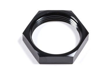 #20 Bulkhead Nut HF-72020BLK