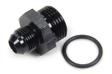 AN to O-Ring -8 x 1 1/16-12 (-12) HF-80812BLK