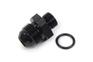AN to O-Ring -8 x 9/16-18 (-6) HF-80860BLK