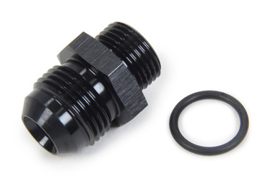 AN to O-Ring -10 x 3/4-16 (-8) HF-81080BLK