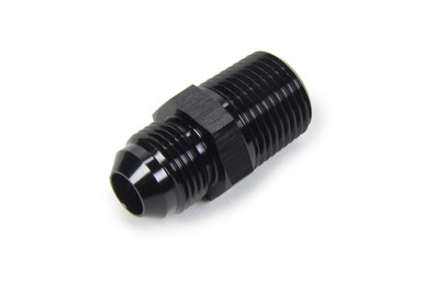 AN to NPT Straight #8 x 1/2 HF-90084BLK