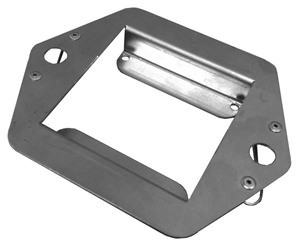 Tel-Tach Mount Aluminum SC-BW-0702